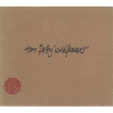 TOM PETTY Wildflowers (Warner Bros. Records ‎– 9362-45759-2) EU 1994 CD (w/slipcase)